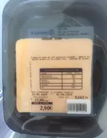Cheddar jeune