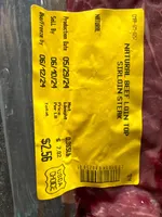 Natural Beef Loin Top Sirloin Steak