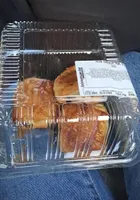 Pain au chocolat pur beurre