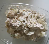 Salade du pêcheur