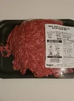 Steak haché