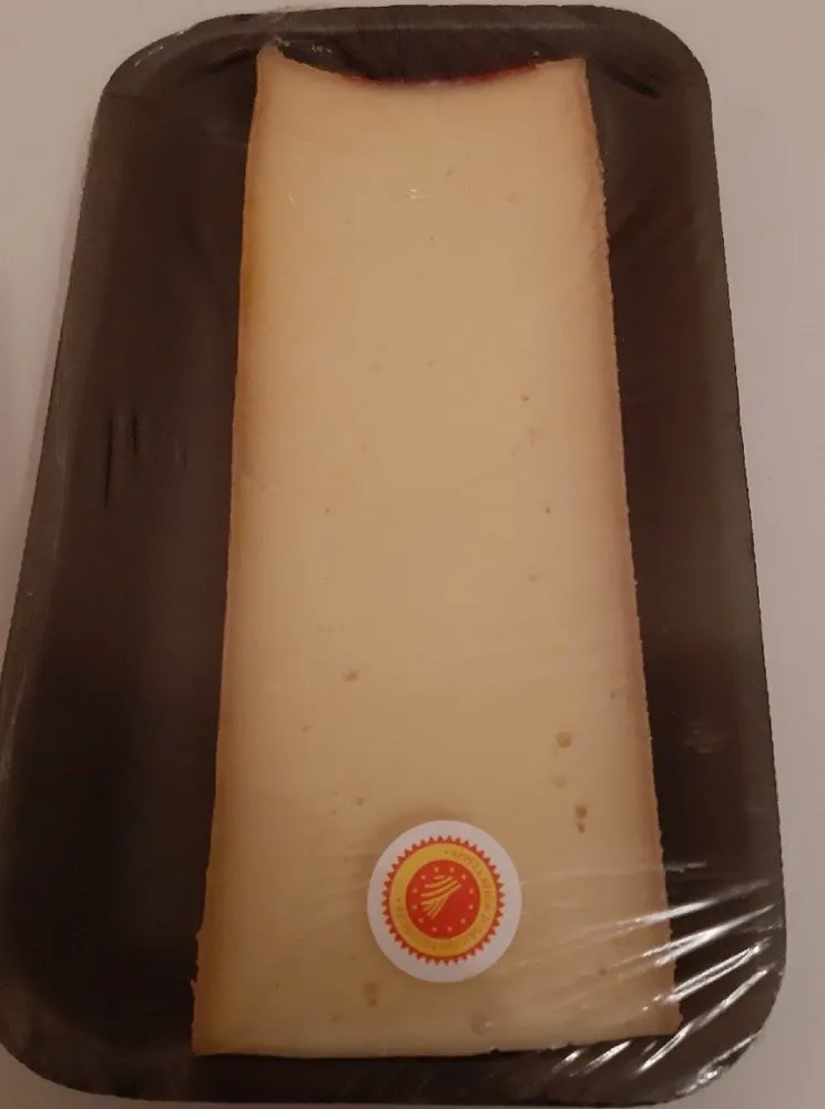 Abondance fromage