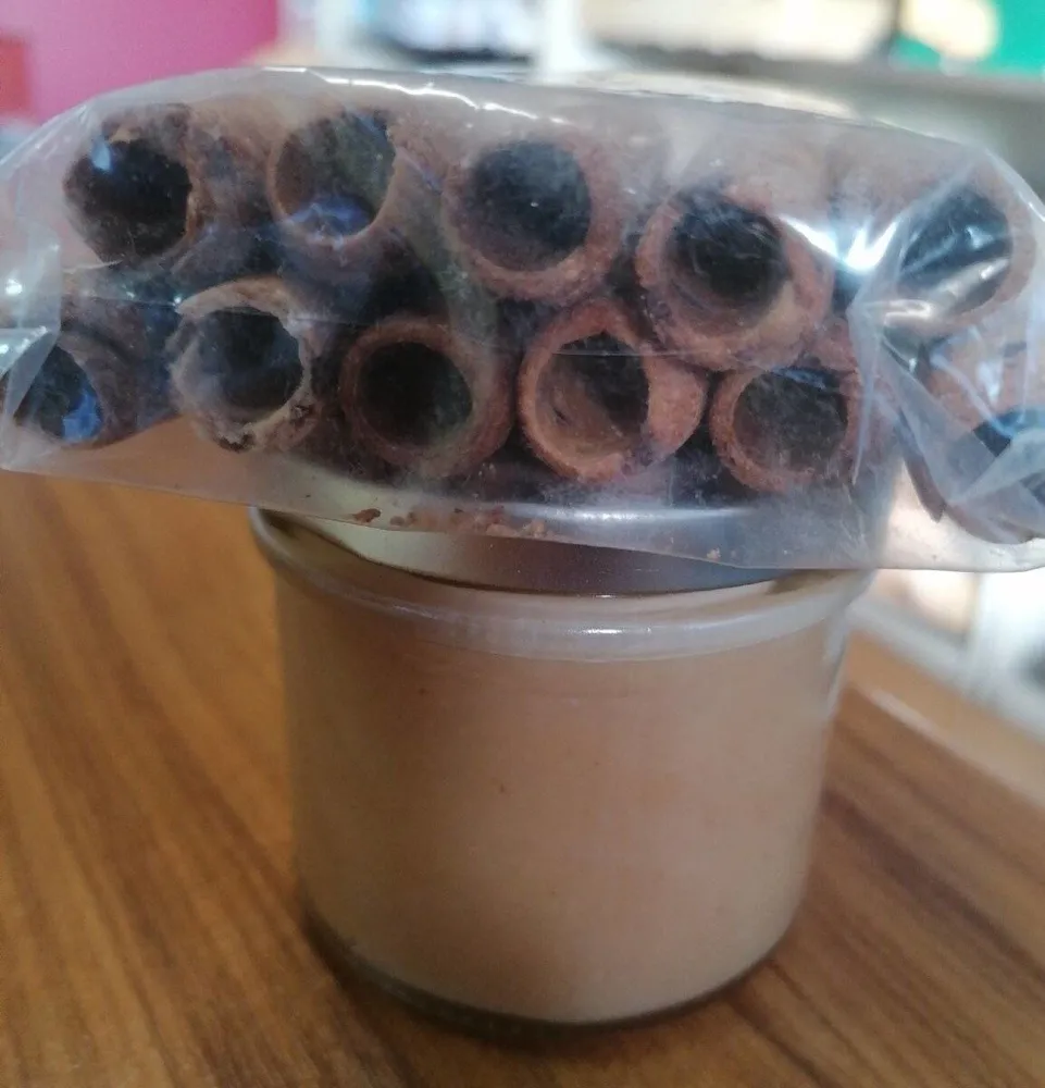 S'miles