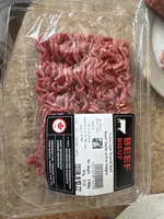 Extra Lean Ground Beef