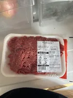 X-Lean Ground Beef