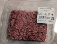 Extra Lean Ground Beef