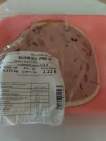 Ballotine belle époque 4TR
