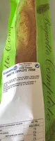 Baguette complete 250g