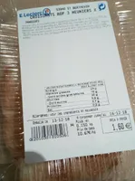 Croissants aop 3 Meuniers