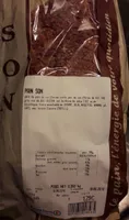 Pain de son