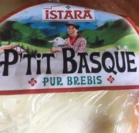 Petit basque