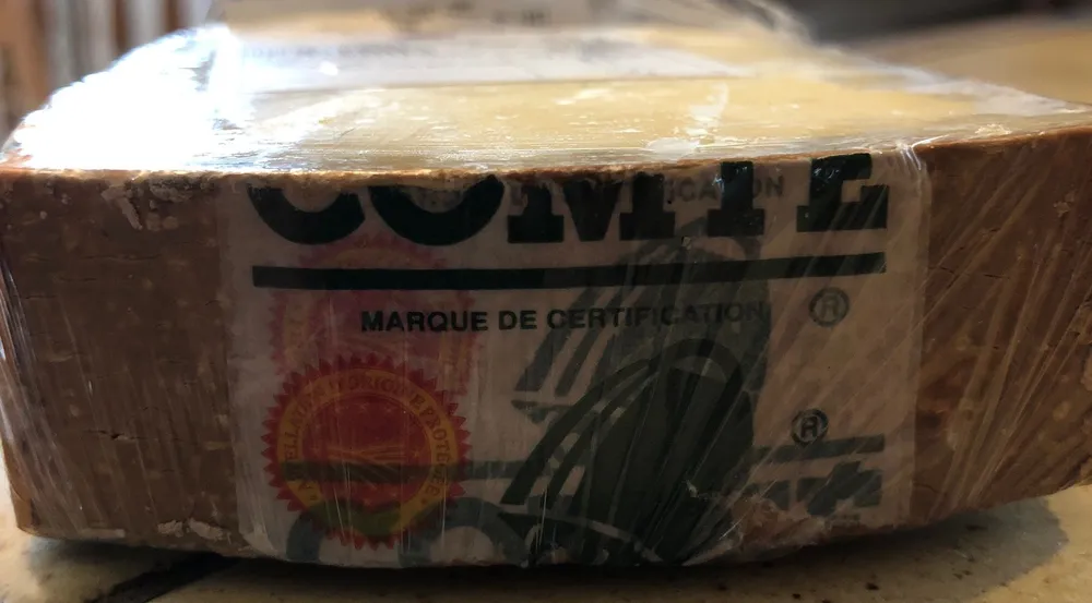 Comté