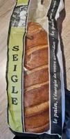 Pain au seigle