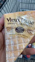 Vieux pane