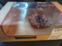 Raspberry Danish