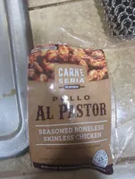 Chicken Al Pastor