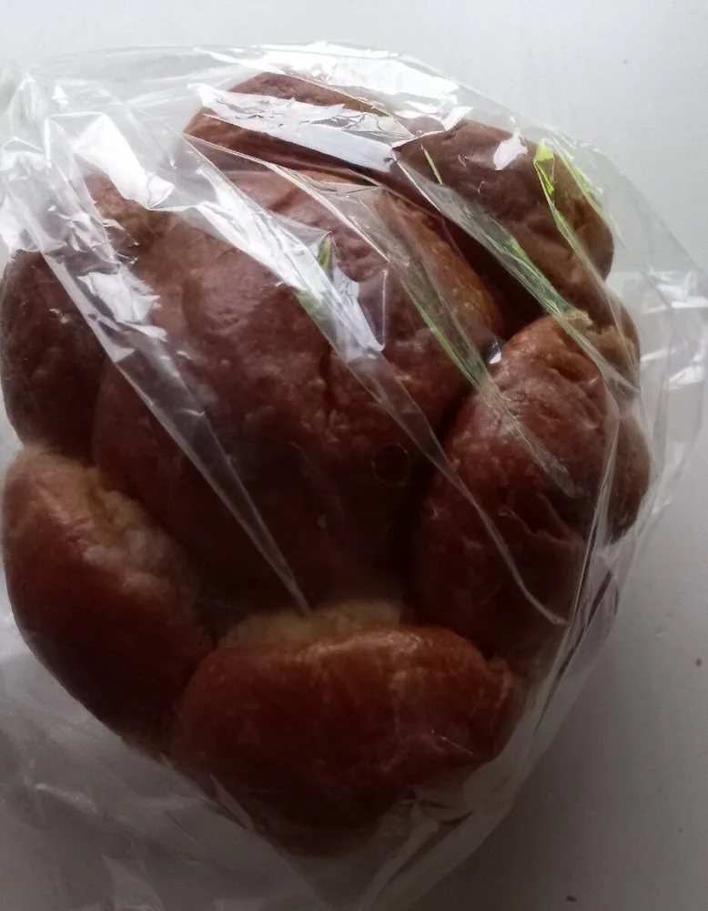 Brioche