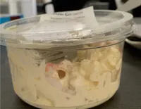 Piemontaise jambon