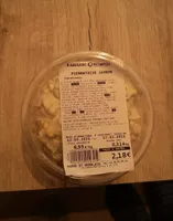 Piémontaise jambon Leclerc