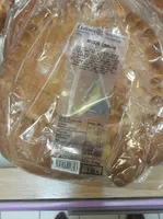 Brioche couronne