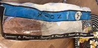 Pain aux noix