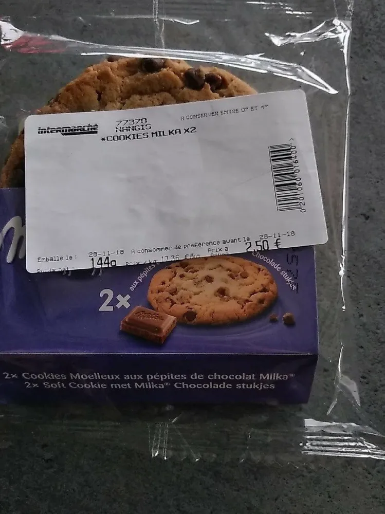 Cookies