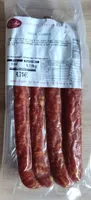 Saucisse à croquer