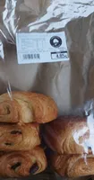 Pains au chocolat pur beurre