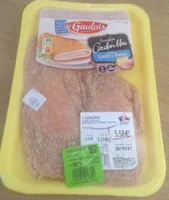 Cordon bleu