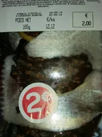 donuts chocolat