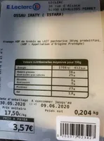 Ossau Iraty