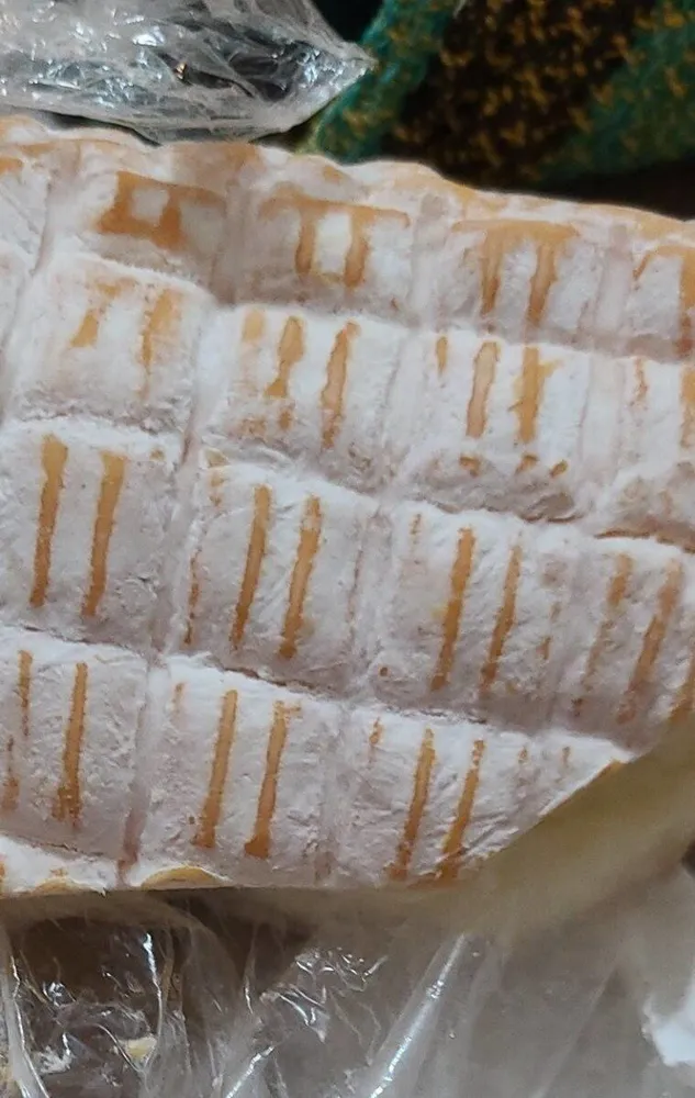 Vieux pané