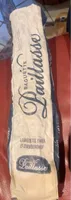 Baguette paillasse