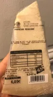 Parmesan reggiano