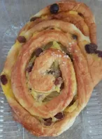 Pain aux raisins