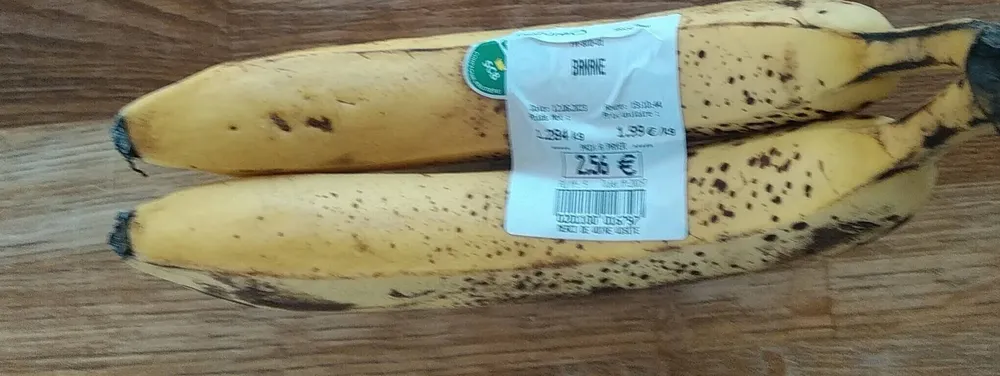 Bananes