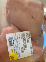 Jarret de porc