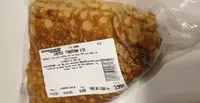 Crèpes traditions