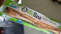 Baguette odelins