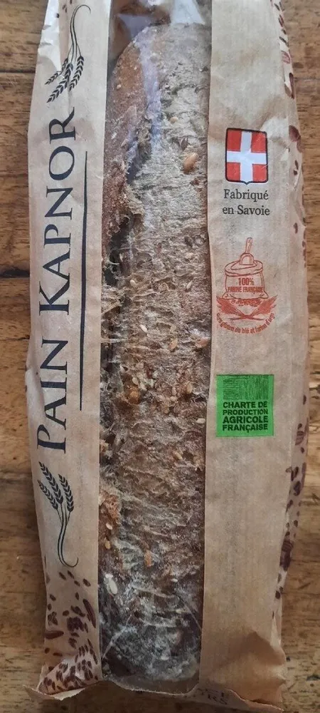 Pains KAPNOR