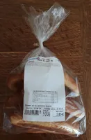 Pain au lait ×6