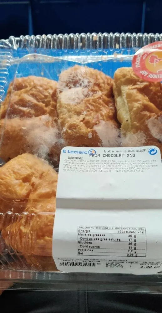 Petit pain