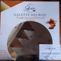 GALETTE DES ROIS