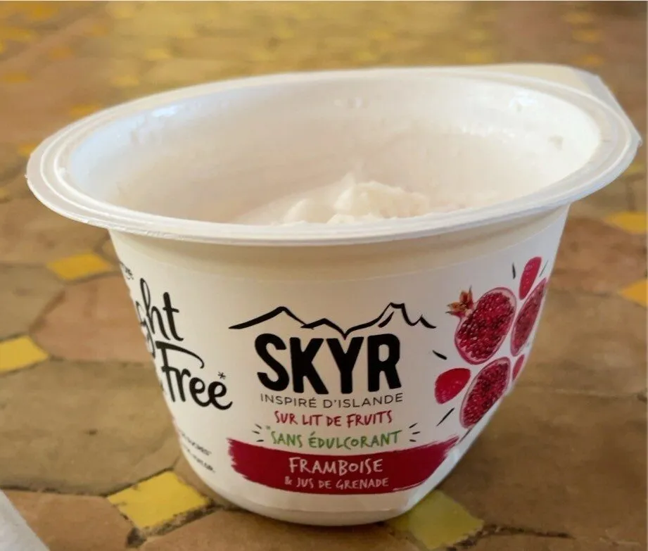 Skyr