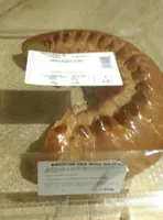 Brioche des rois nature