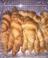 Croissant pur beurre