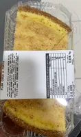 Flan coco 2 parts