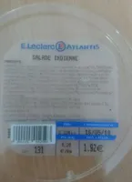 Salade Indienne