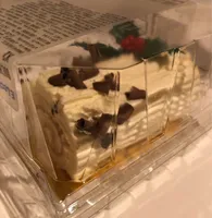 Buche patissiere