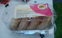 Donut Sucré